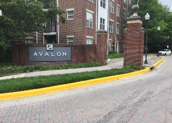 Avalon at Grosvenor Station Apartments