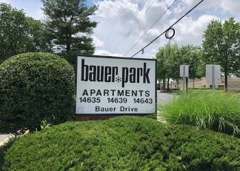 Bauer Park Apartments