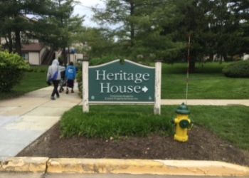 Heritage House Apartments