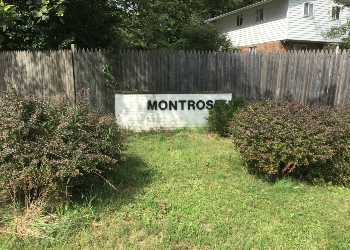 Montrose Homes