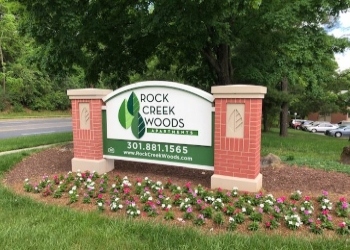Rock Creek Woods Apartments