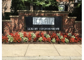 The Fitz Condominiums