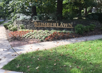 Timberlawn Homes