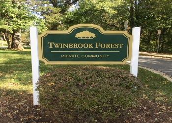 Twinbrook Forest Homes